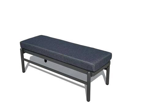 Sala Caspio Modular