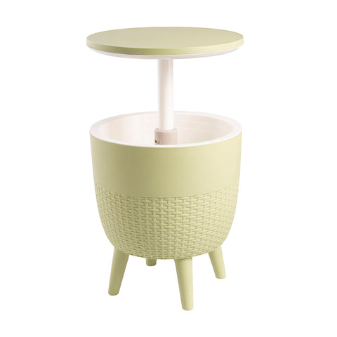 Mesa Hielera Cancún