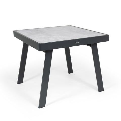 Comedor Nofi 2.0 para 4 - Grafito