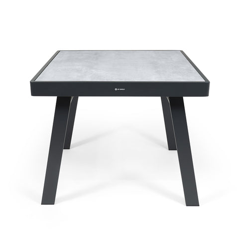 Comedor Nofi 2.0 para 4 - Grafito