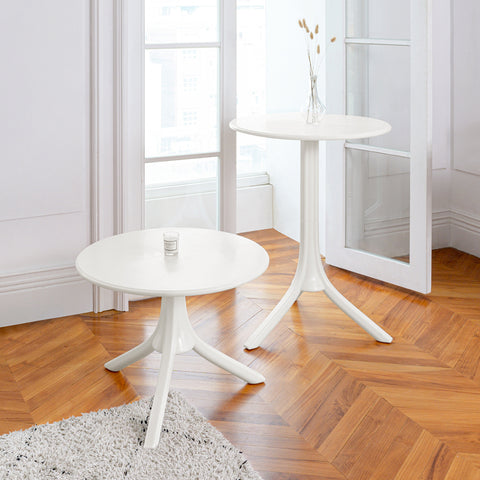 Mesa Seattle doble altura