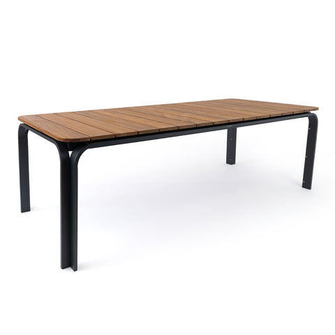 Mesa Visconti para 8