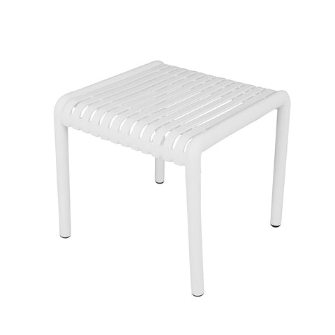 Mesa auxiliar Narciso