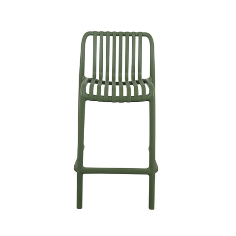 Silla alta Narciso