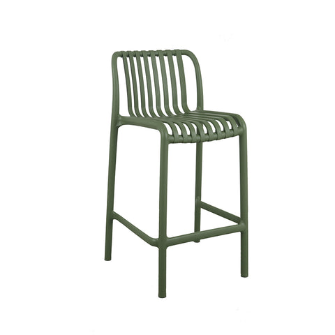 Silla alta Narciso