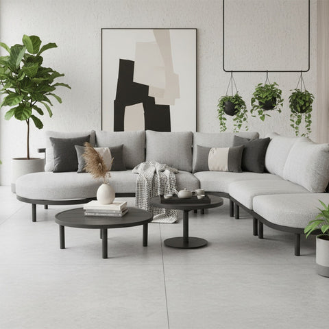 Sala Ontario en L