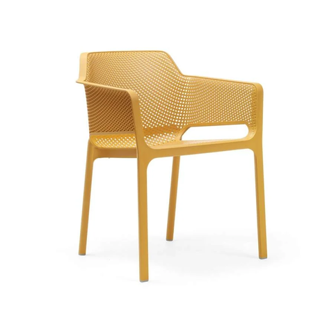 Silla Net - Senape