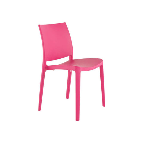 Silla Sensilla - Fucsia