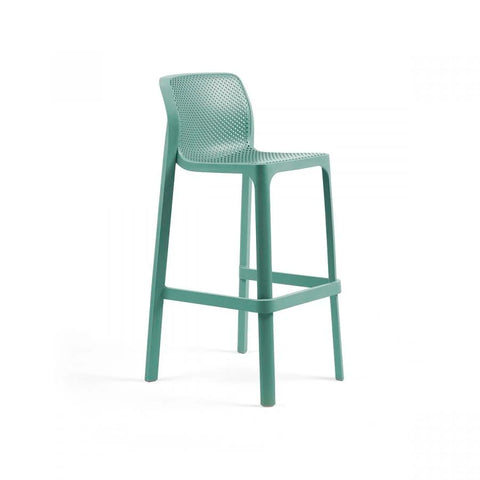 Silla alta Net Stool - Salice