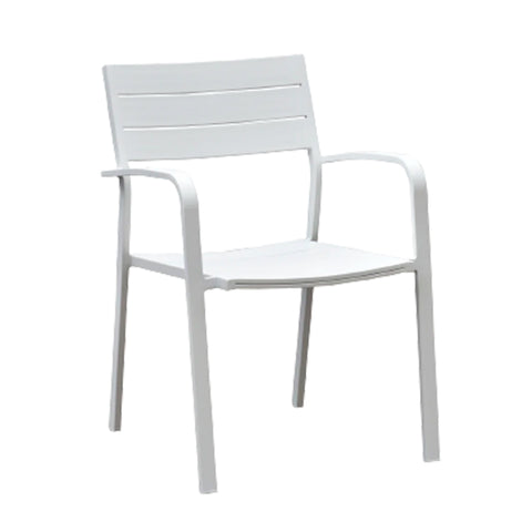 Silla Berlin - Blanco