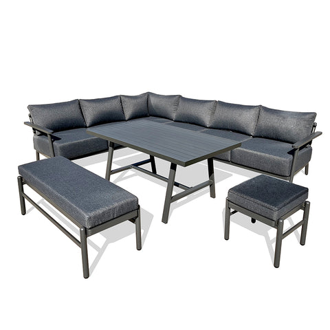 Sala Caspio Modular