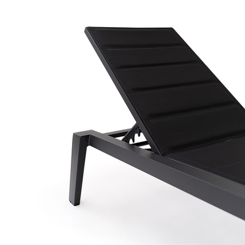 Camastro Emoti - Grafito