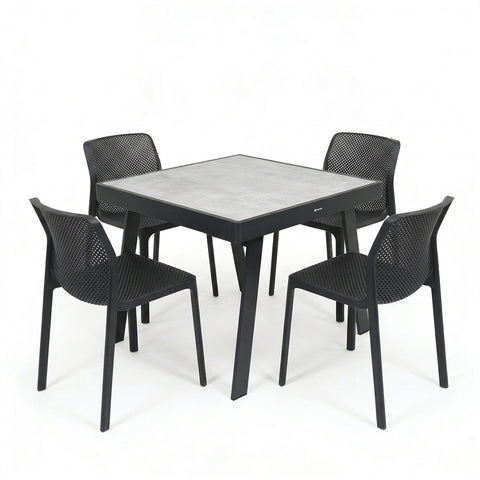 Comedor Nofi 2.0