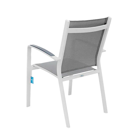 Silla Cosmo - Blanco