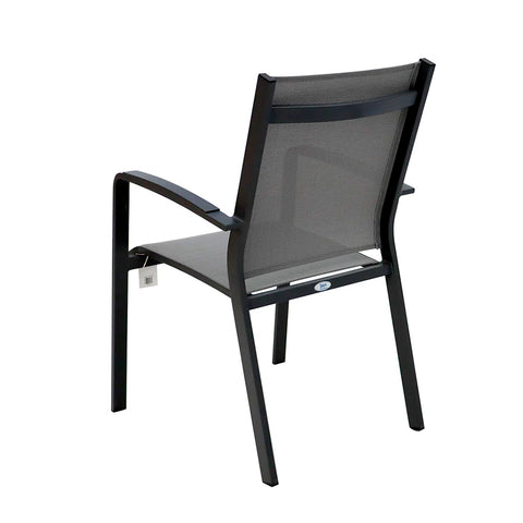 Silla Cosmo - Charcoal