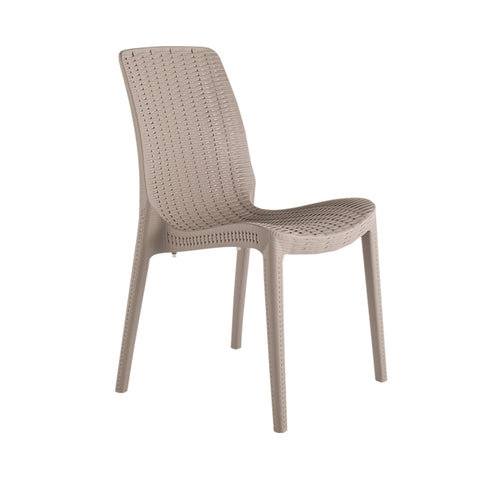 Silla Hawaii - Gris