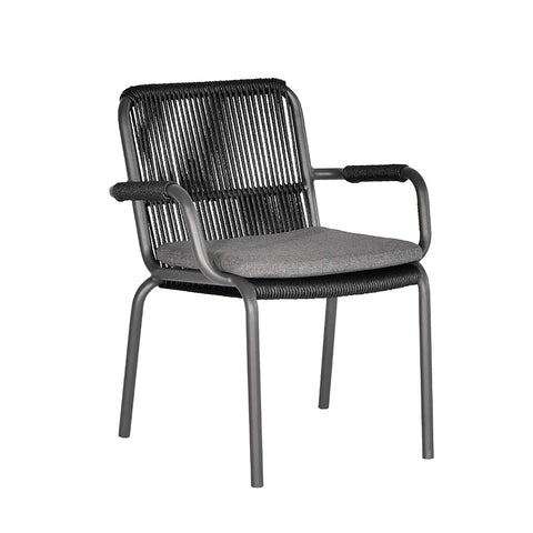 Silla Maui - Charcoal