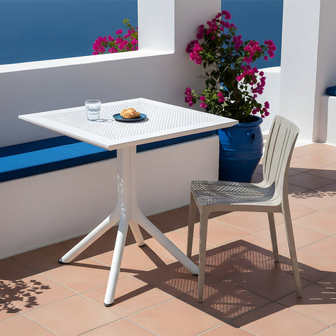 Mesa Cala poste central