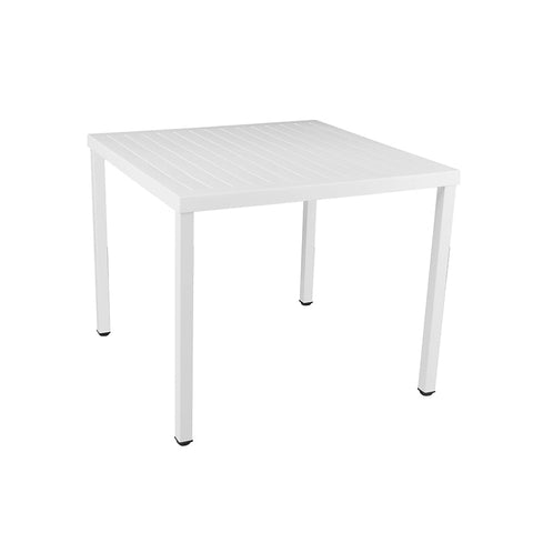 Mesa Cala cuadrada