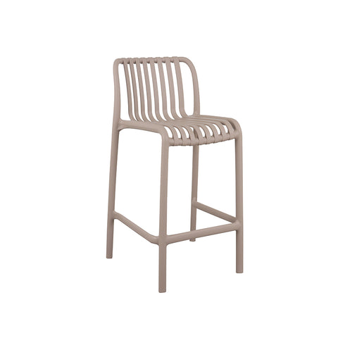 Silla alta Narciso