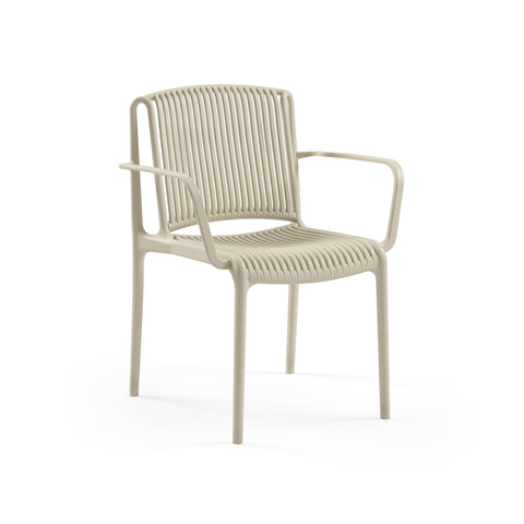 Silla Nes - Beige