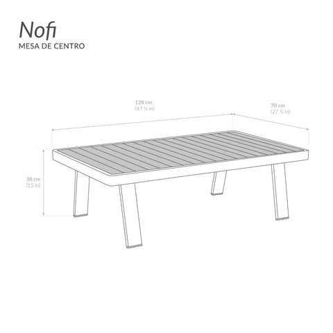 Sala Nofi - Crema