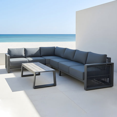 Sala Onega Modular