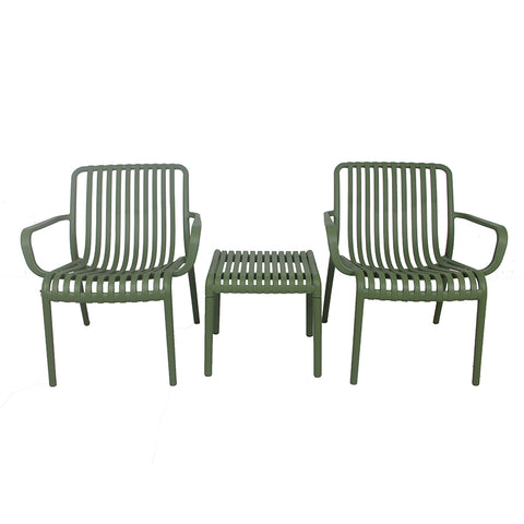 Set Narciso
