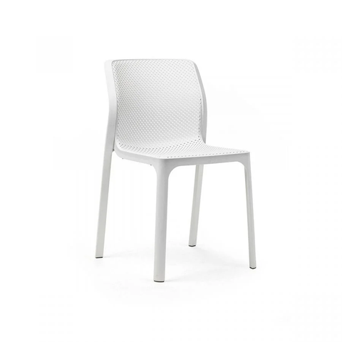 Silla Bit - Blanco