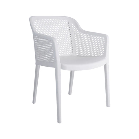 Silla Grace - Blanco