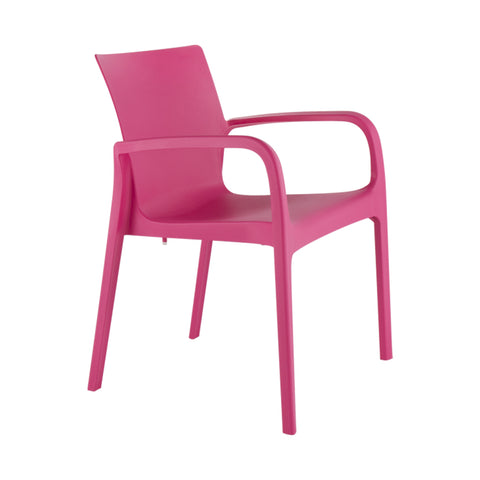 Silla Maui - Fucsia