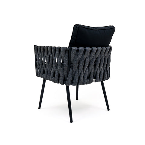 Silla Nest Negro
