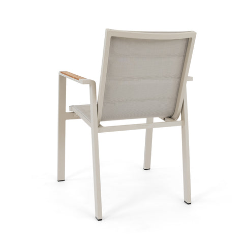 Silla Nofi 2.0 - Crema