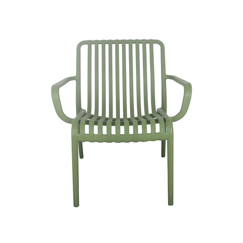Sillón Narciso