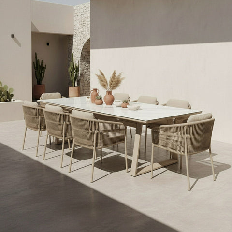 Mesa Elba